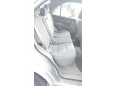 Recambio de asientos traseros para kia sorento i (jc) 2.5 crdi referencia OEM IAM    2