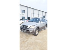 Recambio de cerradura puerta delantera izquierda para kia sorento i (jc) 2.5 crdi referencia OEM IAM   