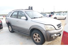 Recambio de cerradura puerta delantera derecha para kia sorento i (jc) 2.5 crdi referencia OEM IAM   