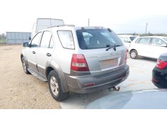 Recambio de cerradura puerta trasera izquierda para kia sorento i (jc) 2.5 crdi referencia OEM IAM   