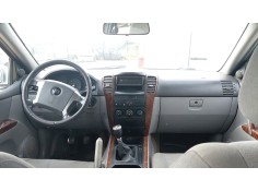 Recambio de kit airbag para kia sorento i (jc) 2.5 crdi referencia OEM IAM   