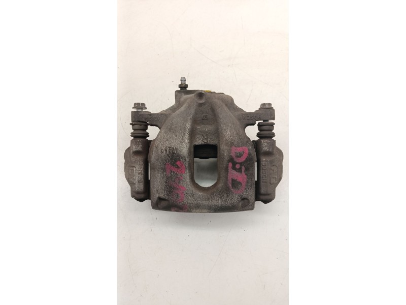 Recambio de pinza freno delantera derecha para toyota auris (_e15_) 1.4 d-4d (nde150_) referencia OEM IAM   
							