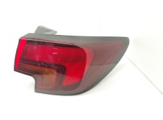 Recambio de piloto trasero derecho para opel astra k (b16) 1.6 cdti (68) referencia OEM IAM   