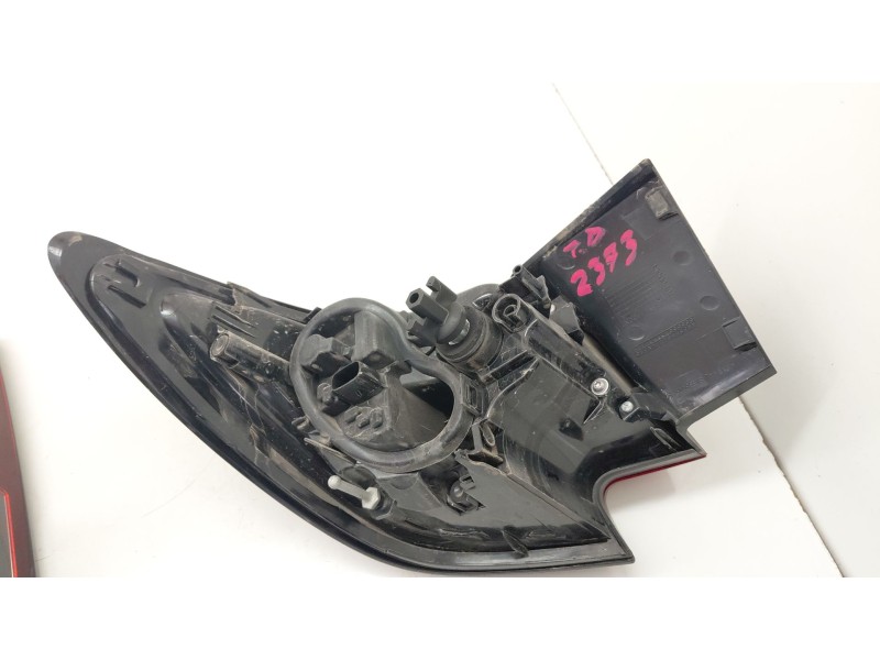 Recambio de piloto trasero derecho para opel astra k (b16) 1.6 cdti (68) referencia OEM IAM   