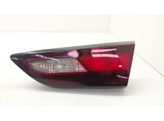 Recambio de piloto trasero derecho interior para opel astra k (b16) 1.6 cdti (68) referencia OEM IAM   