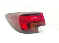 Recambio de piloto trasero izquierdo para opel astra k (b16) 1.6 cdti (68) referencia OEM IAM   