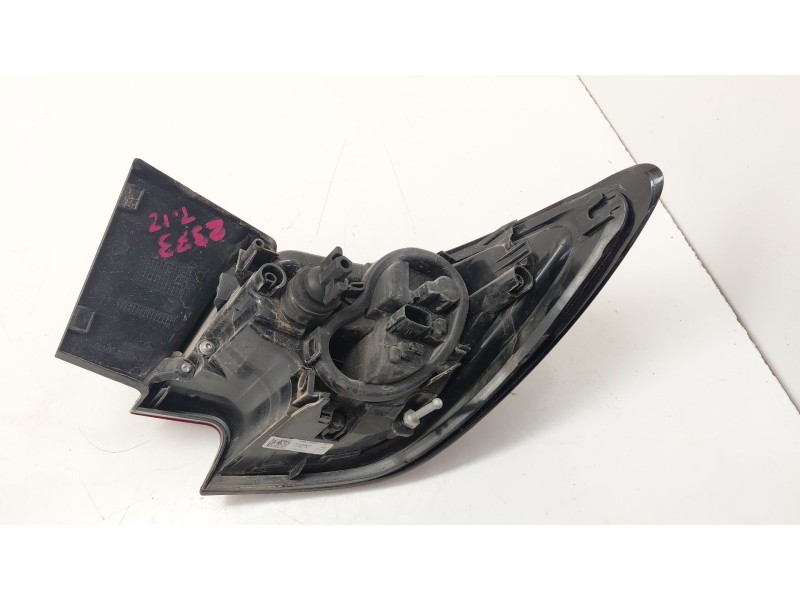 Recambio de piloto trasero izquierdo para opel astra k (b16) 1.6 cdti (68) referencia OEM IAM   
							