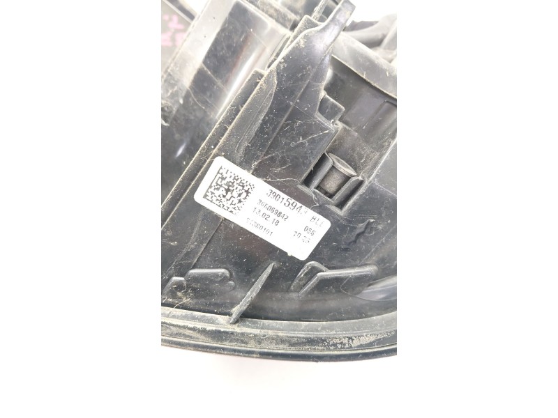 Recambio de piloto trasero izquierdo para opel astra k (b16) 1.6 cdti (68) referencia OEM IAM   