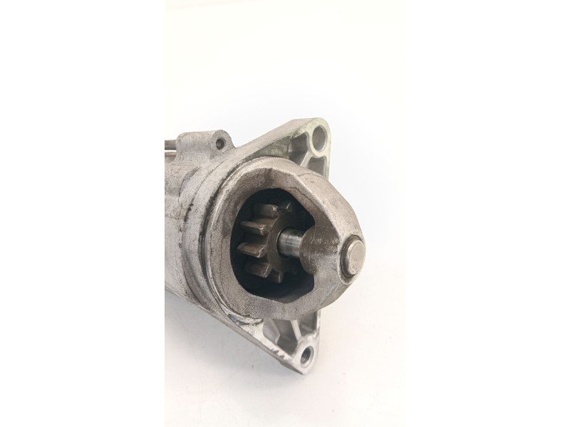 Recambio de motor arranque para toyota auris (_e15_) 1.4 d-4d (nde150_) referencia OEM IAM 281000N050  