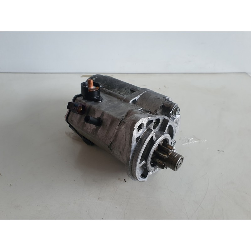 Recambio de motor arranque para hyundai santa fe (bm) 2.2 crdi cat referencia OEM IAM 3610027010  