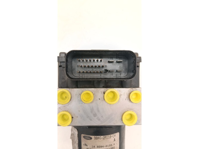 Recambio de abs para ford focus i (daw, dbw) 1.6 16v referencia OEM IAM 98AG2M110CA  
							