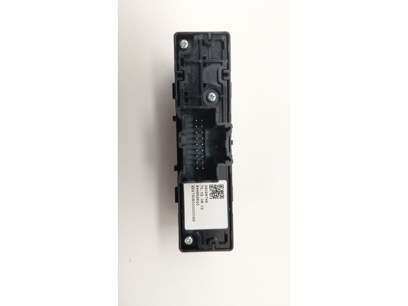 Recambio de mando multifuncion para opel astra k (b16) 1.6 cdti (68) referencia OEM IAM 39028745  