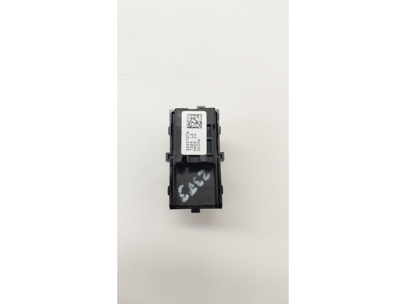 Recambio de interruptor para opel astra k (b16) 1.6 cdti (68) referencia OEM IAM 13437276  