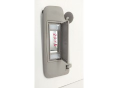 Recambio de parasol izquierdo para opel astra k (b16) 1.6 cdti (68) referencia OEM IAM    2