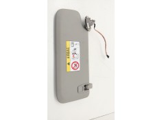 Recambio de parasol derecho para opel astra k (b16) 1.6 cdti (68) referencia OEM IAM   