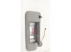 Recambio de parasol derecho para opel astra k (b16) 1.6 cdti (68) referencia OEM IAM    2