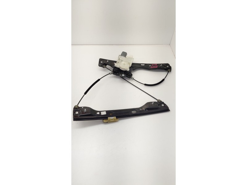 Recambio de elevalunas delantero izquierdo para opel astra k (b16) 1.6 cdti (68) referencia OEM IAM 39142315  