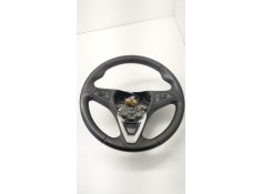 Recambio de volante sin airbag para opel astra k (b16) 1.6 cdti (68) referencia OEM IAM 39058749  