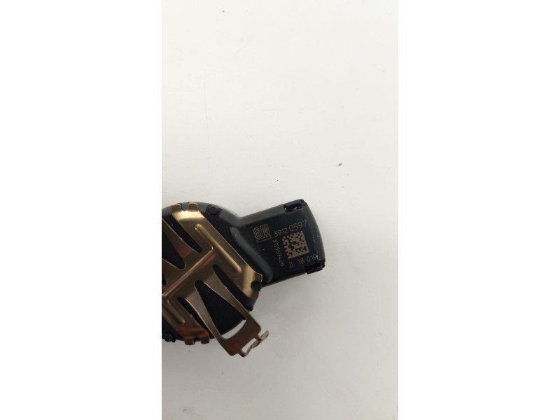 Recambio de sensor para opel astra k (b16) 1.6 cdti (68) referencia OEM IAM 39120597  
							