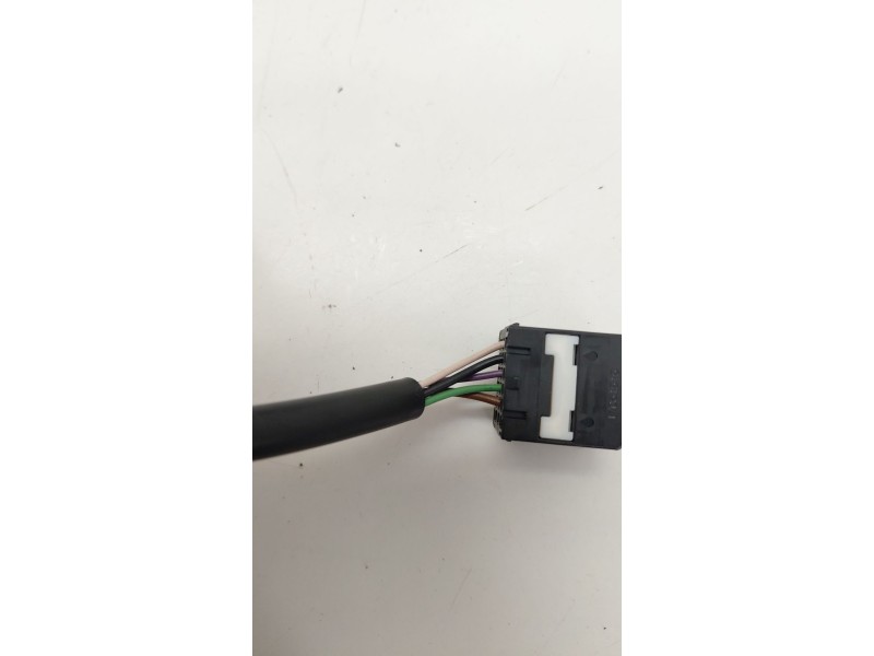 Recambio de retrovisor izquierdo para opel astra k (b16) 1.6 cdti (68) referencia OEM IAM   
							