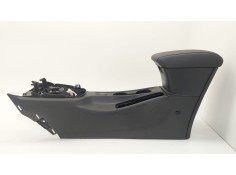 Recambio de apoyabrazos central para opel astra k (b16) 1.6 cdti (68) referencia OEM IAM   