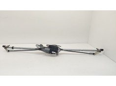 Recambio de motor limpia delantero para opel astra k (b16) 1.6 cdti (68) referencia OEM IAM 39034606  