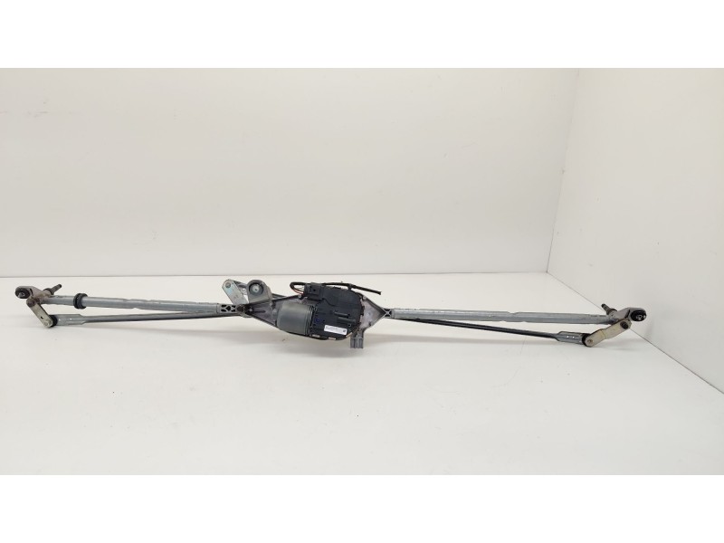 Recambio de motor limpia delantero para opel astra k (b16) 1.6 cdti (68) referencia OEM IAM 39034606  
							