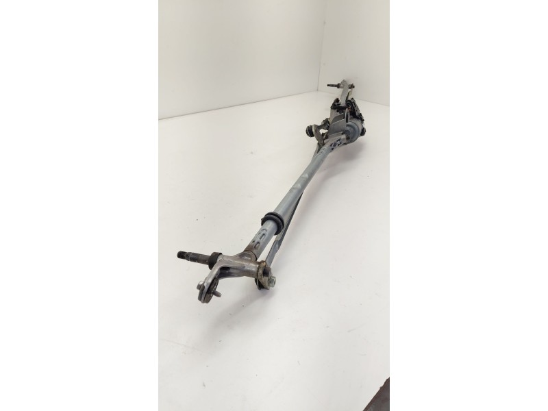 Recambio de motor limpia delantero para opel astra k (b16) 1.6 cdti (68) referencia OEM IAM 39034606  