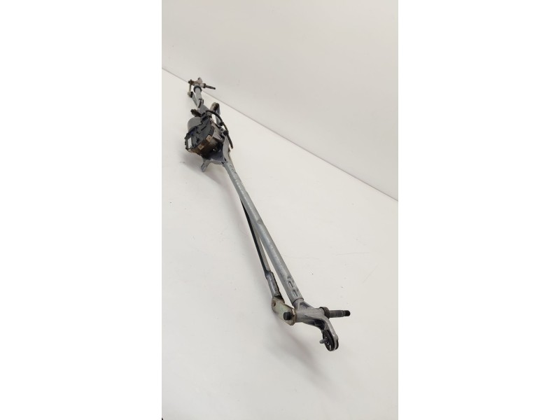 Recambio de motor limpia delantero para opel astra k (b16) 1.6 cdti (68) referencia OEM IAM 39034606  