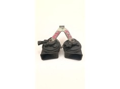 Recambio de claxon para jaguar s-type ii (x200) 2.7 d referencia OEM IAM AM80S 55306  2