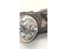Recambio de faro izquierdo para jaguar s-type ii (x200) 2.7 d referencia OEM IAM    2