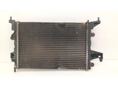 Recambio de radiador agua para opel corsa c (x01) 1.2 twinport (f08, f68) referencia OEM IAM 24445161   2