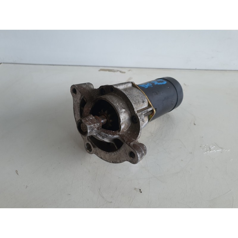 Recambio de motor arranque para peugeot 306 break 1.9 diesel referencia OEM IAM D6RA109  