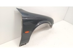 Recambio de aleta delantera derecha para jaguar s-type ii (x200) 2.7 d referencia OEM IAM    2