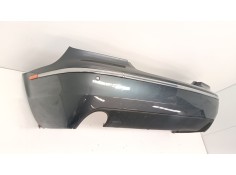 Recambio de paragolpes trasero para jaguar s-type ii (x200) 2.7 d referencia OEM IAM    2