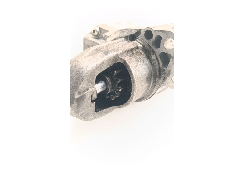 Recambio de motor arranque para opel astra k (b16) 1.6 cdti (68) referencia OEM IAM 55491473  
							