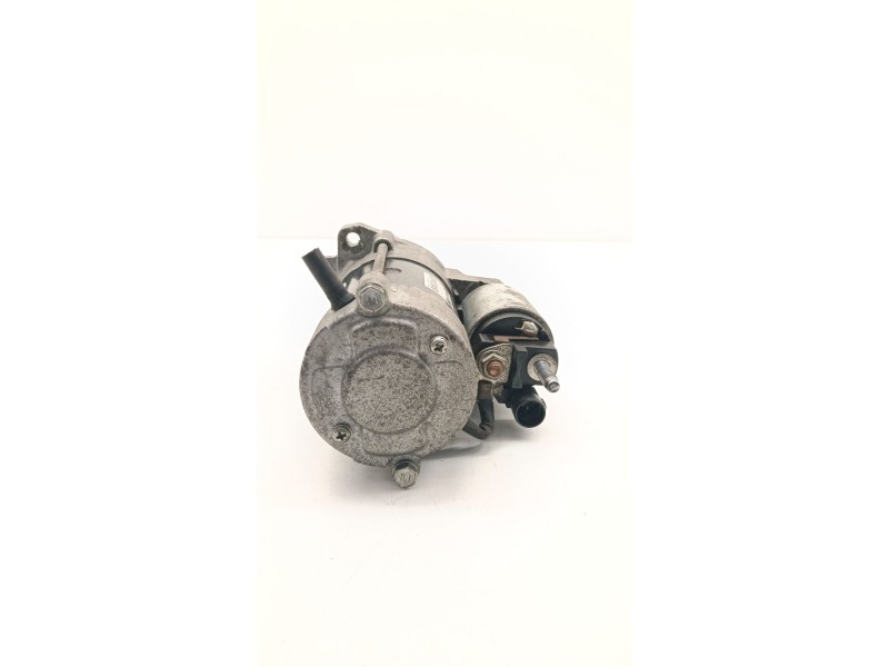 Recambio de motor arranque para opel astra k (b16) 1.6 cdti (68) referencia OEM IAM 55491473  