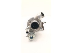 Recambio de turbocompresor para opel astra k (b16) 1.6 cdti (68) referencia OEM IAM 55496238 8146964  2