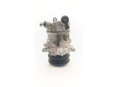 Recambio de compresor aire acondicionado para opel astra k (b16) 1.6 cdti (68) referencia OEM IAM 39034464  