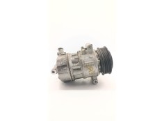 Recambio de compresor aire acondicionado para opel astra k (b16) 1.6 cdti (68) referencia OEM IAM 39034464   2