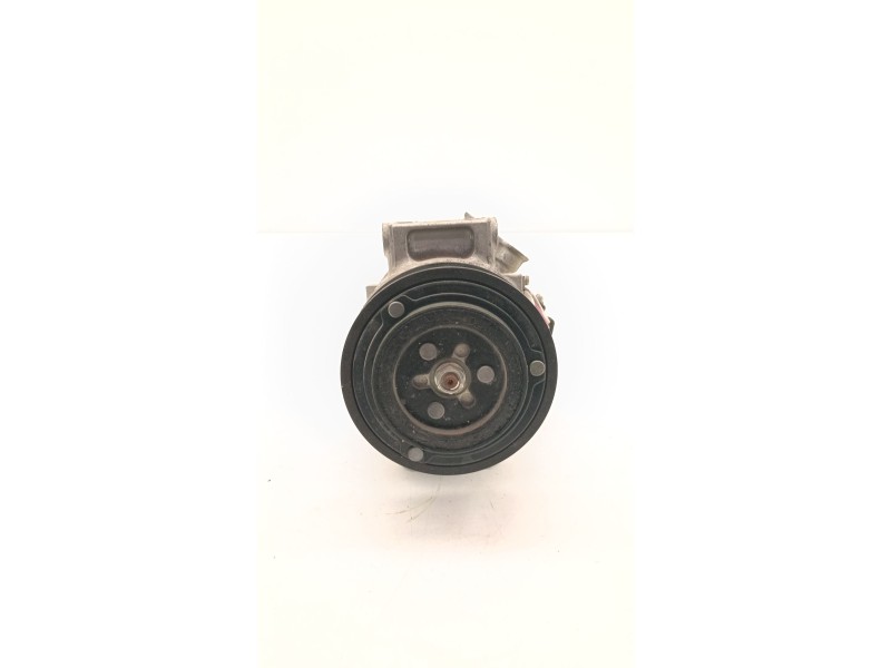 Recambio de compresor aire acondicionado para opel astra k (b16) 1.6 cdti (68) referencia OEM IAM 39034464  
							