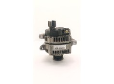 Recambio de alternador para opel astra k (b16) 1.6 cdti (68) referencia OEM IAM AJ513587304  