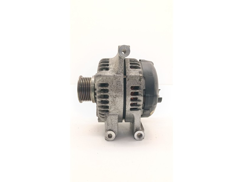 Recambio de alternador para opel astra k (b16) 1.6 cdti (68) referencia OEM IAM AJ513587304  