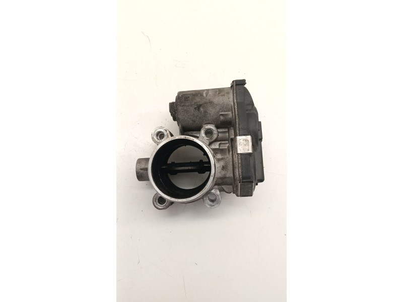 Recambio de caja mariposa para opel astra k (b16) 1.6 cdti (68) referencia OEM IAM 55496779  