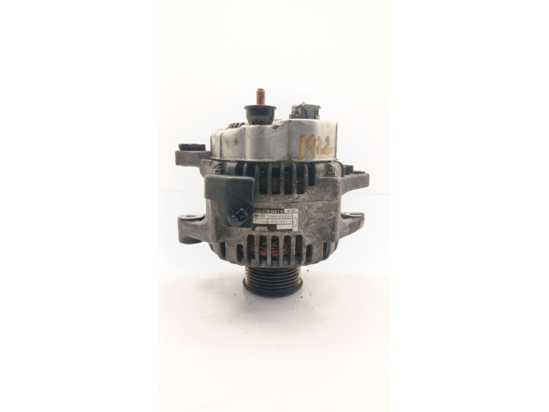 Recambio de alternador para kia sorento i (jc) 2.5 crdi referencia OEM IAM 373004A300  
