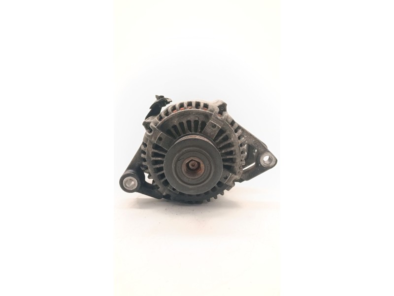 Recambio de alternador para kia sorento i (jc) 2.5 crdi referencia OEM IAM 373004A300  