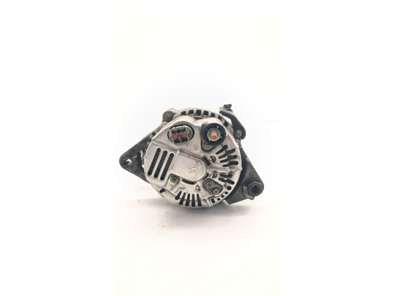 Recambio de alternador para kia sorento i (jc) 2.5 crdi referencia OEM IAM 373004A300  