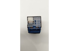 Recambio de mando retrovisor para toyota auris 2.0 d-4d 126 cv referencia OEM IAM 183639   2