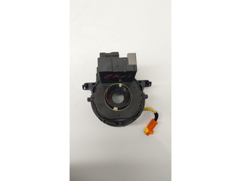 Recambio de anillo airbag para toyota auris 2.0 d-4d 126 cv referencia OEM IAM 8924502040  
							