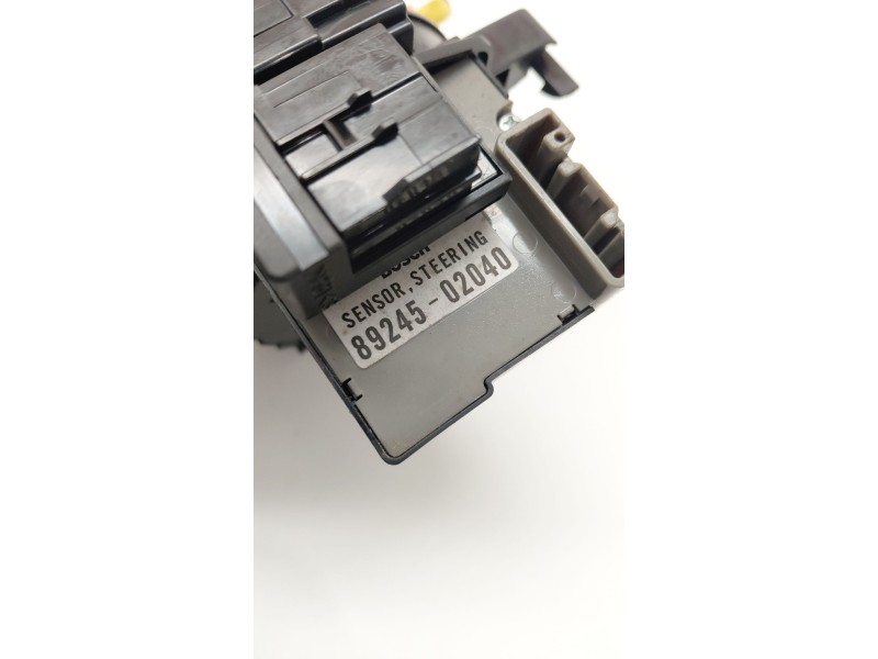 Recambio de anillo airbag para toyota auris 2.0 d-4d 126 cv referencia OEM IAM 8924502040  
							